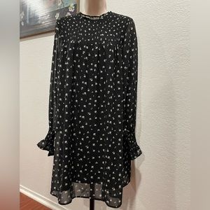 H&M dress tunic /babydoll style